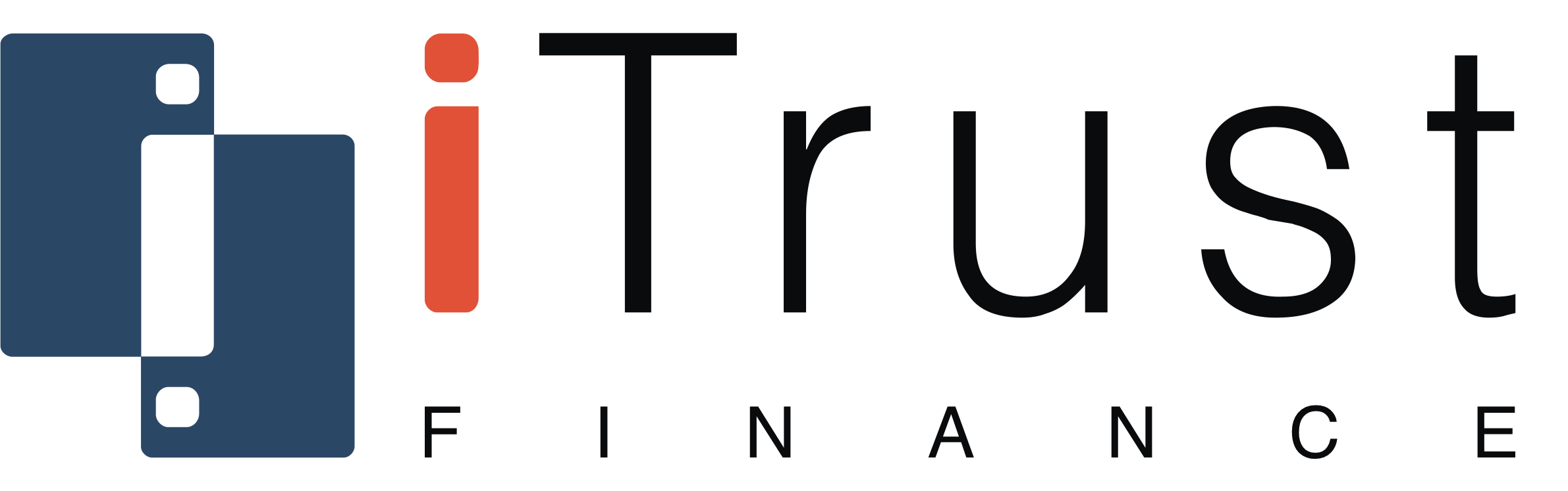 Itrust Ld iTrust Finance